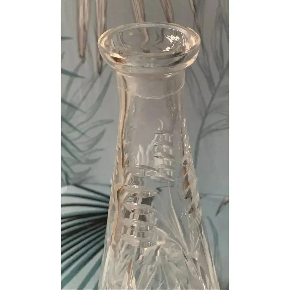 CRYSTAL Clear ❤️love shopping
